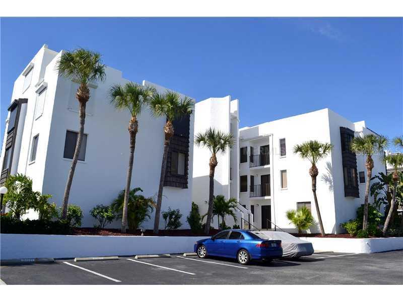 2950 N Beach Rd. #A-215, Englewood, FL 34223