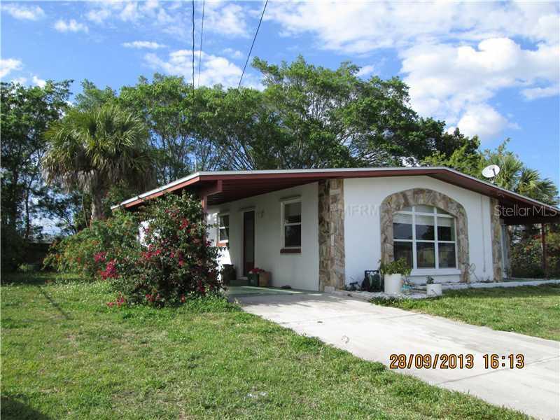 22178 Hernando Ave., Port Charlotte, FL 33952