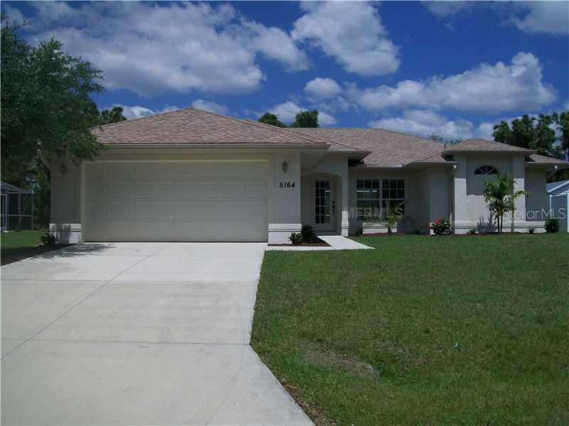 5164 White Ave., Port Charlotte, FL 33981
