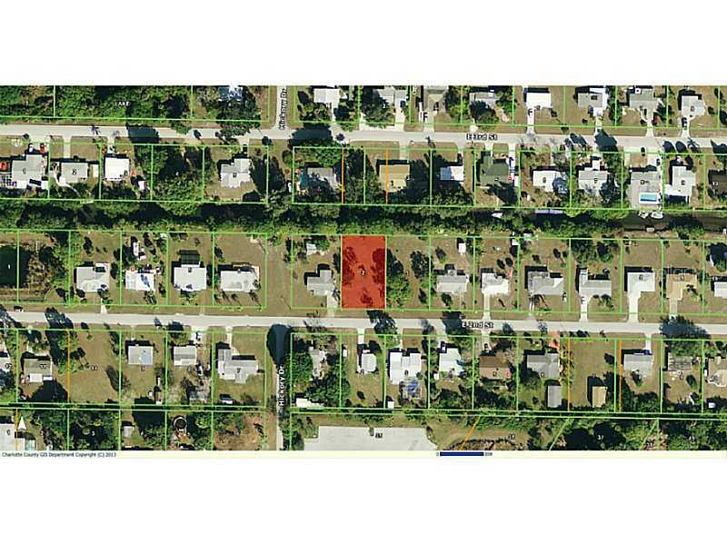 858 E 2nd St., Englewood, FL 34223