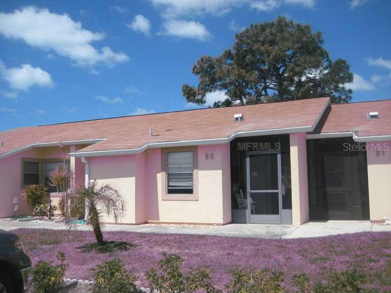 6796 Gasparilla Pines Blvd. #60, Englewood, FL 34224