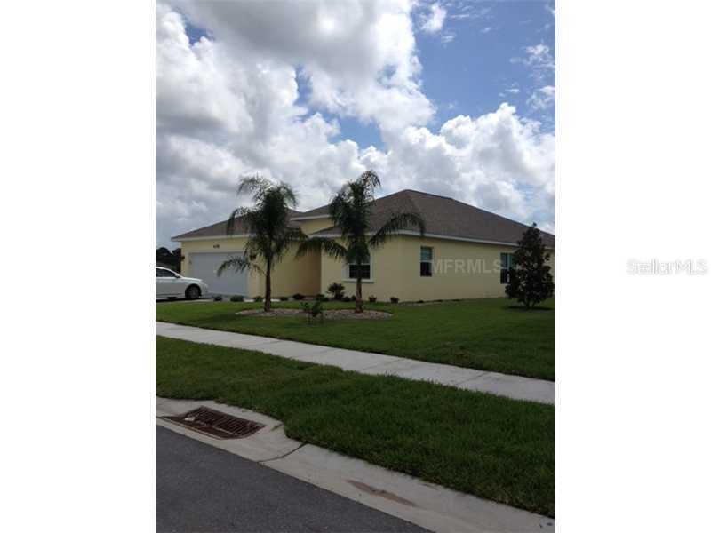 628 Barnacle Ct, Englewood, FL 34223