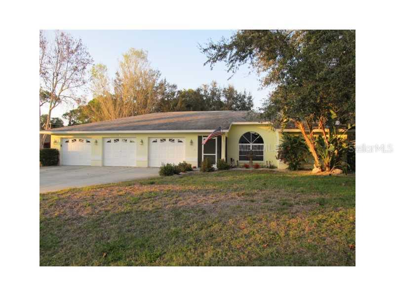 720 Sesame St., Englewood, FL 34223