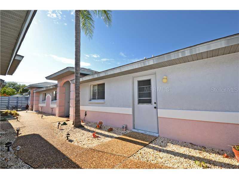 6509 Hamlet Dr. #6509A, Englewood, FL 34224