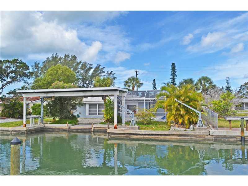 1285 Holiday Dr., Englewood, FL 34223