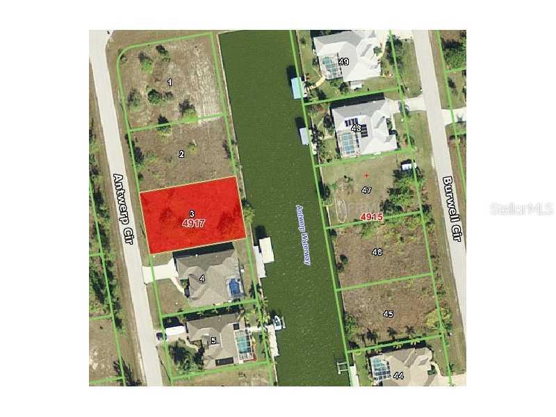 8400 Antwerp Cir., Port Charlotte, FL 33981