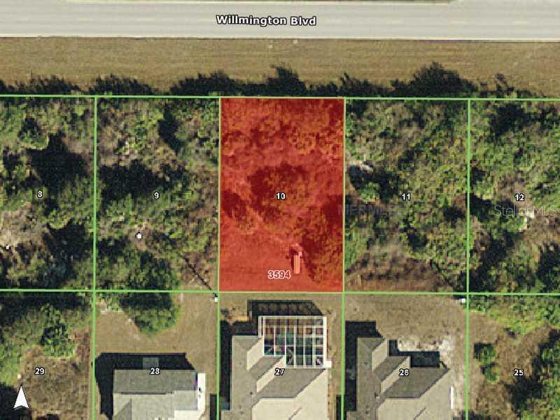 10267 Willmington Blvd., Englewood, FL 34224