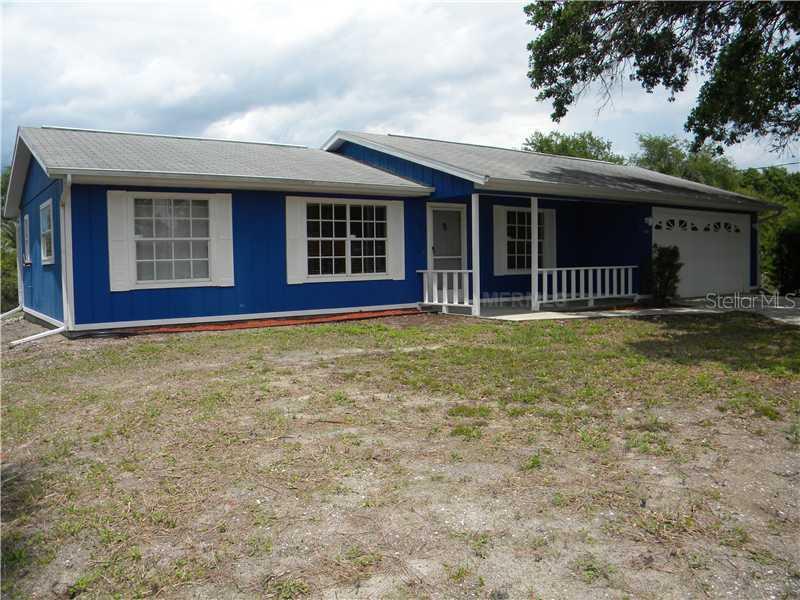 7457 Jennifer Drive, Port Charlotte, FL 33981