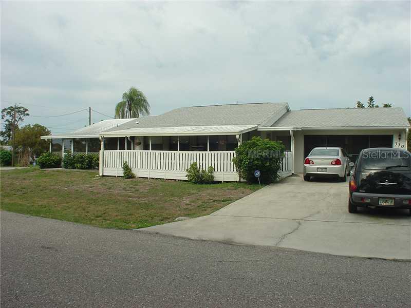320 S New York Ave., Englewood, FL 34223