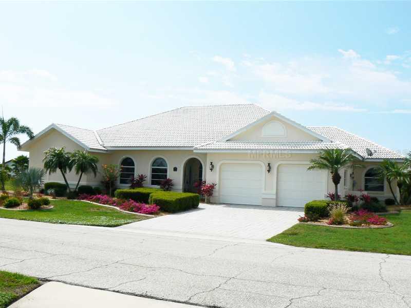 1121 Hawks Nest Ct., Punta Gorda, FL 33950