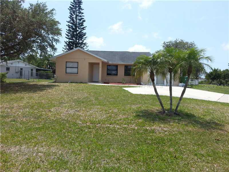 6389 Rosewood Dr., Englewood, FL 34224