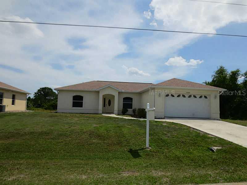 10327 Waterford Ave., Englewood, FL 34224