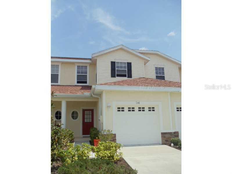 2344 Melrose Dr., North Port, FL 34289