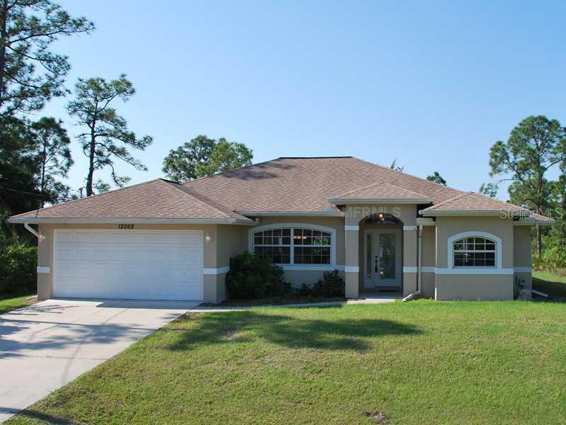 12069 Strett Ave., Port Charlotte, FL 33981