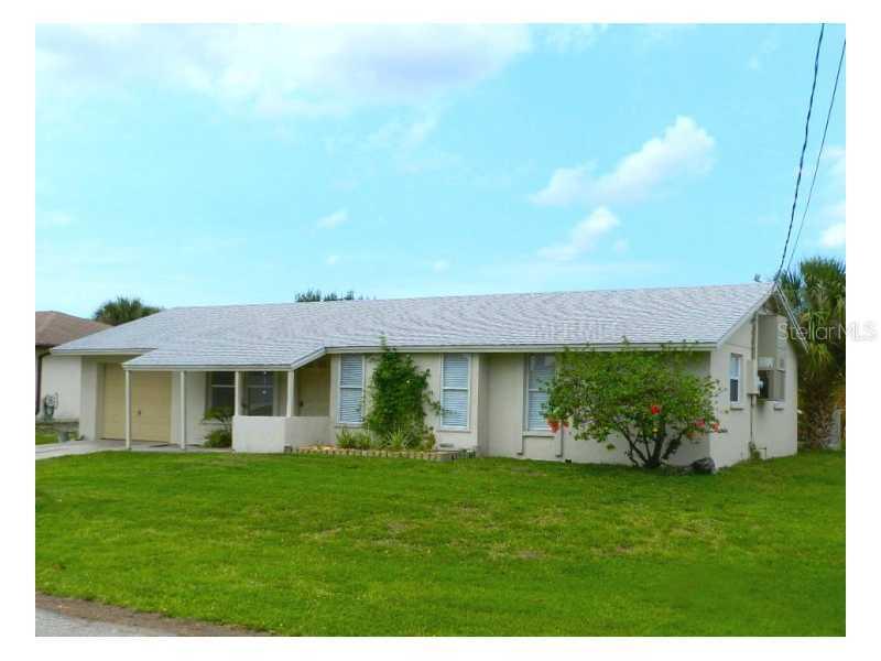 5103 Condado Ter., Port Charlotte, FL 33981