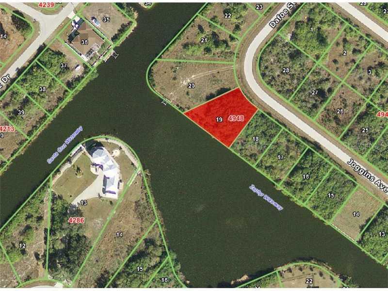 14201 Joggins Ave., Port Charlotte, FL 33981