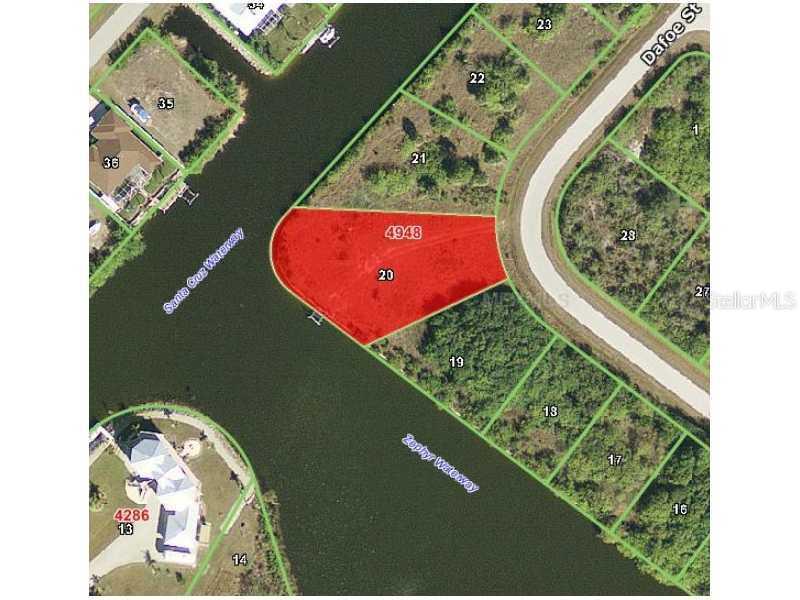 14191 Joggins Ave., Port Charlotte, FL 33981