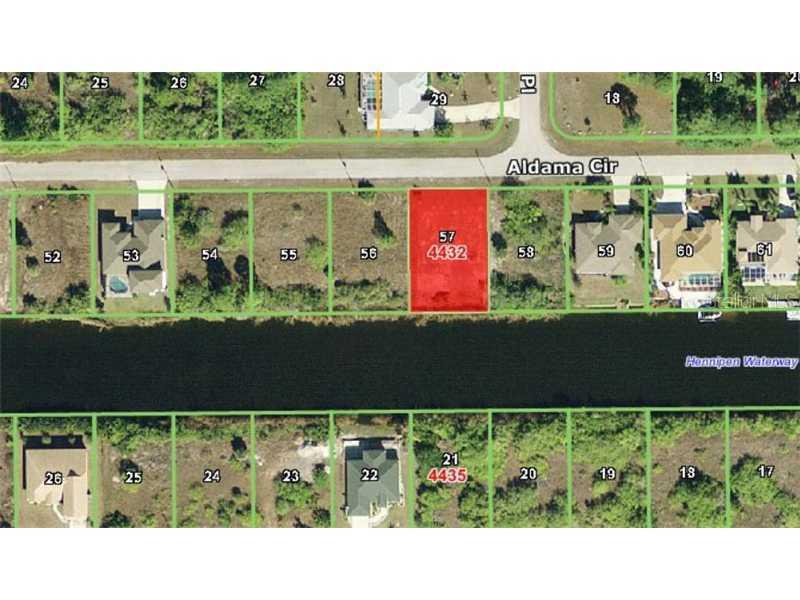 15424 Aldama Cir., Port Charlotte, FL 33981