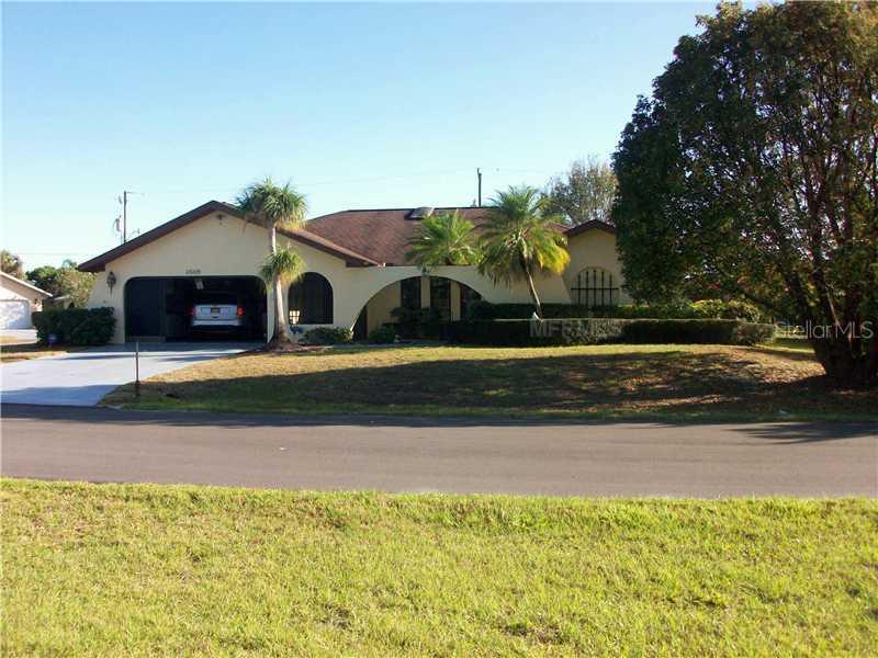 [Address Hidden by Seller], Port Charlotte, FL 33981