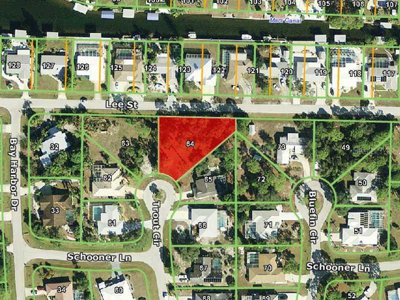 1965 Trout Cir., Englewood, FL 34224