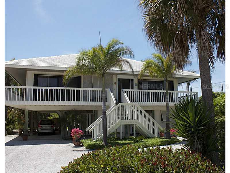 200 Gulf Blvd., Boca Grande, FL 33921