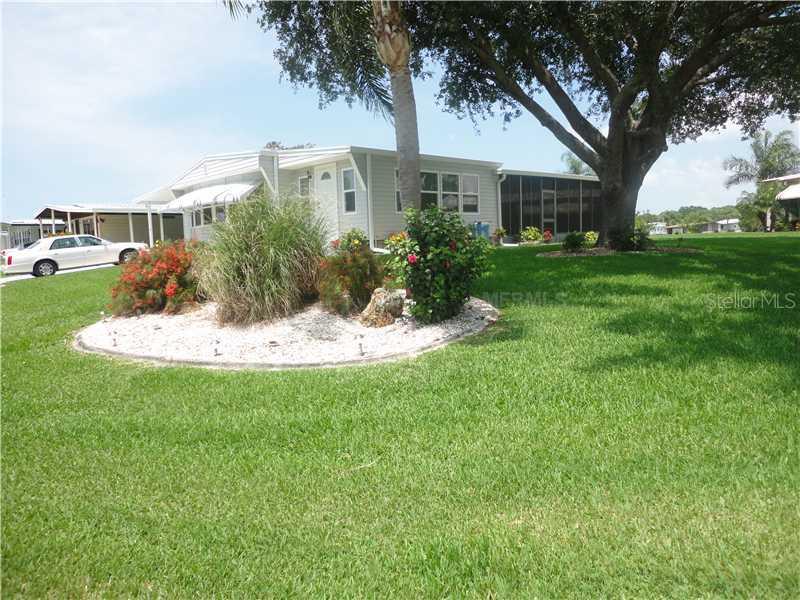 2860 Penguin Ln., Englewood, FL 34224