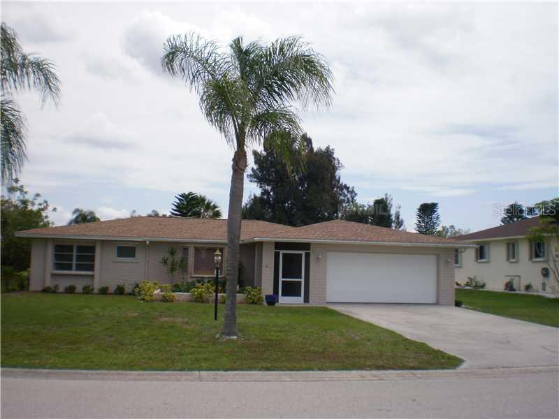 53 Caddy Rd., Rotonda West, FL 33947