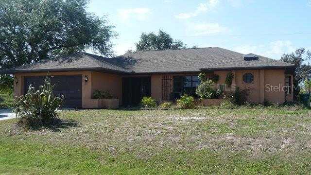 10421 Gulfstream Blvd., Englewood, FL 34224