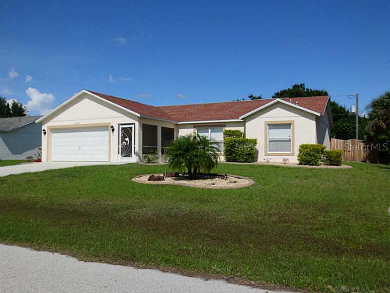 6352 Hera St., Englewood, FL 34224