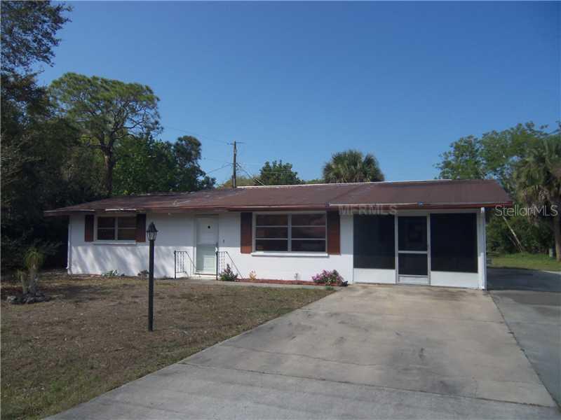 1840 Meadowlark Ln., Englewood, FL 34224
