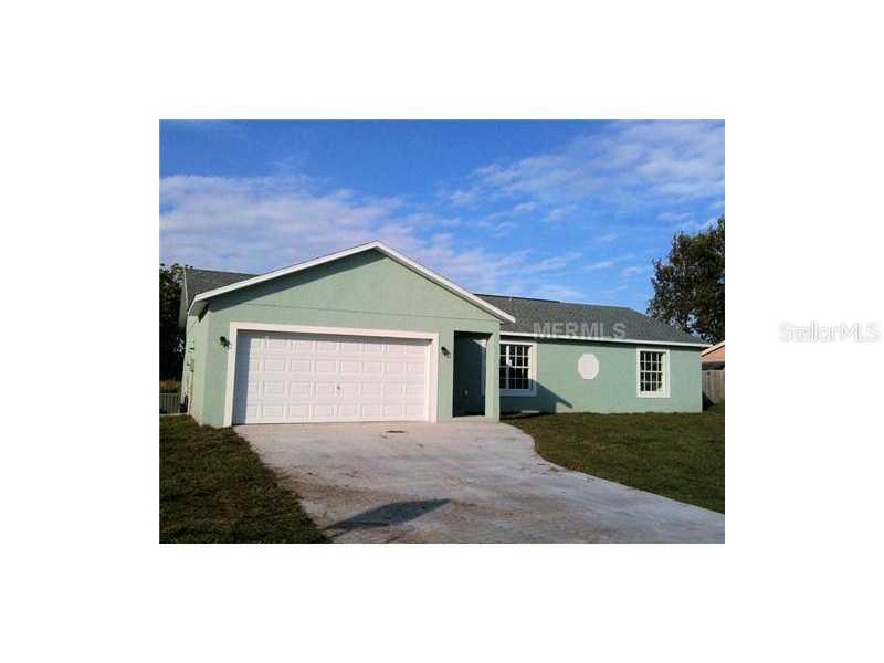 7053 Crown Dr., Englewood, FL 34224