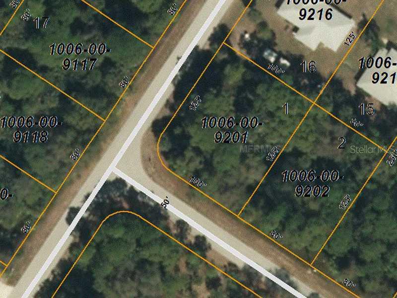 Pelican Ln., North Port, FL 34286