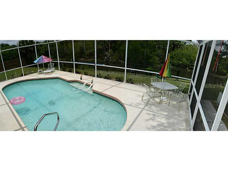 11426 Laffite Pl., Port Charlotte, FL 33981