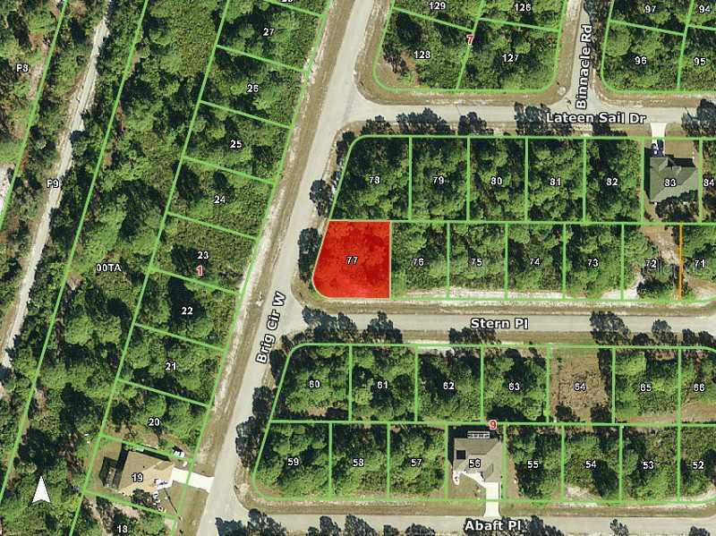 2 Stern Pl., Placida, FL 33946