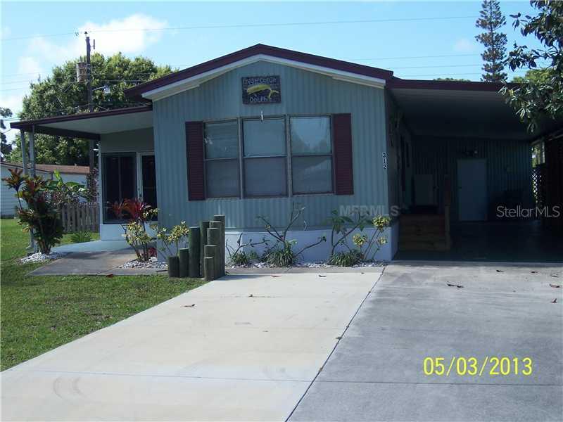 312 Calle Liana, Englewood, FL 34224