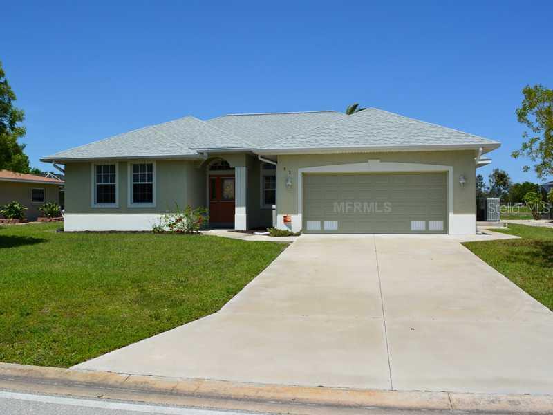 92 Rotonda Cir., Rotonda West, FL 33947