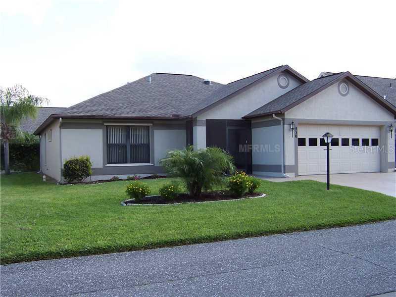 530 Wekiva River Court #104, Englewood, FL 34223