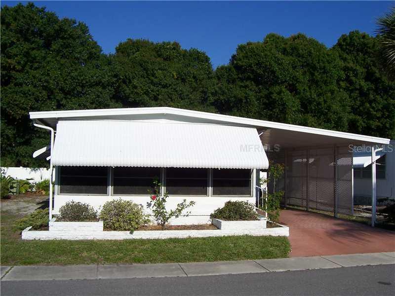 6230 Daffodil Rd., Venice, FL 34293