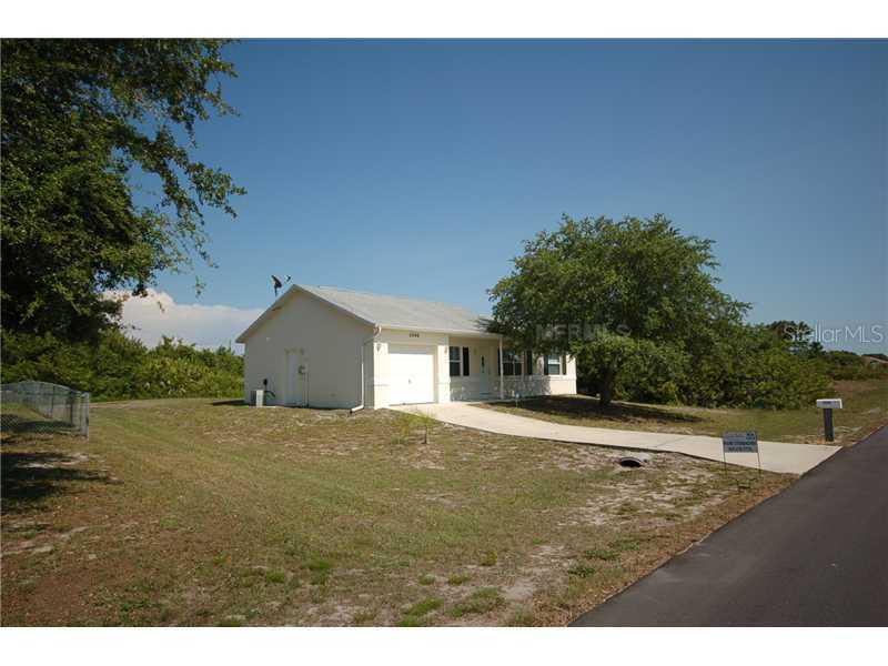 5046 Cannon St., Port Charlotte, FL 33981
