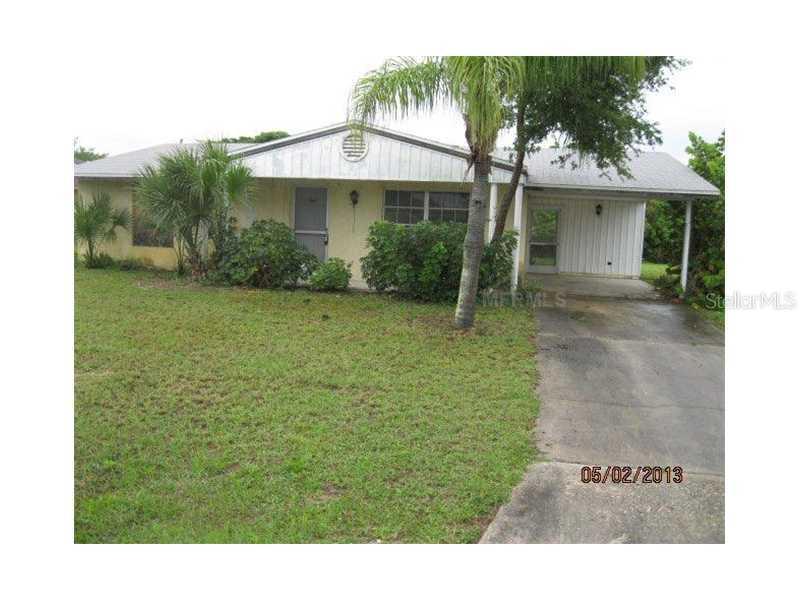 [Address Hidden by Seller], Port Charlotte, FL 33981