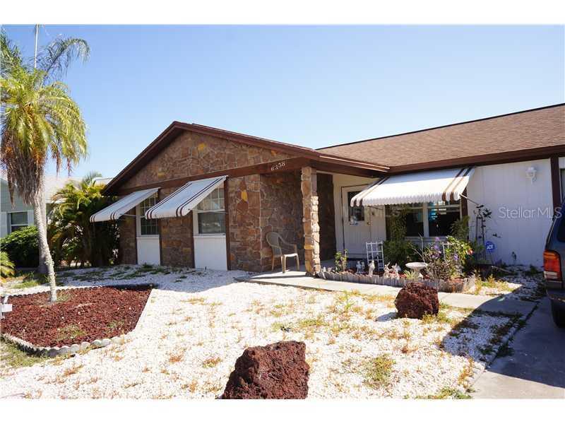 6358 Granger Rd., Port Charlotte, FL 33981