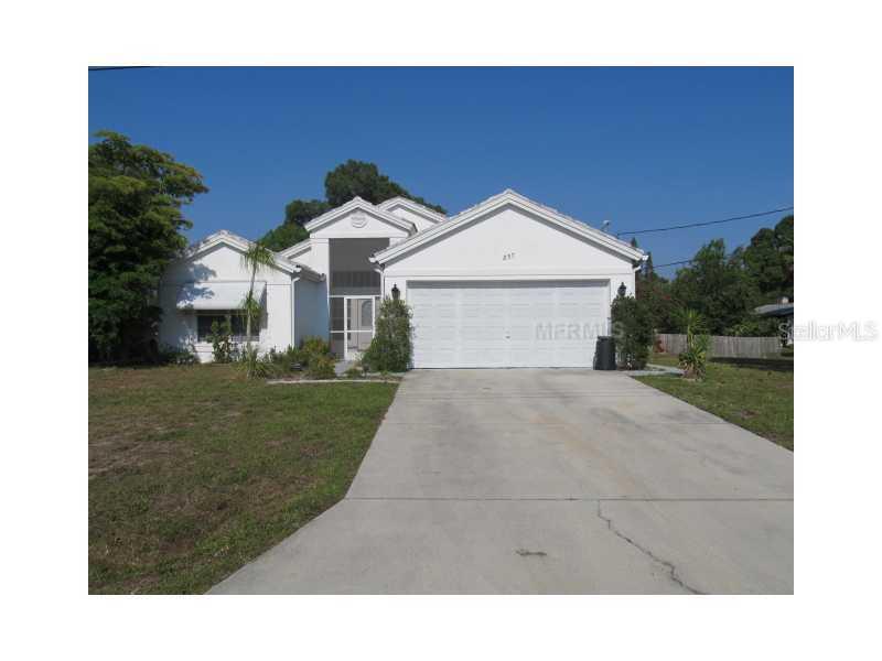 857 Ohio Ct., Englewood, FL 34223