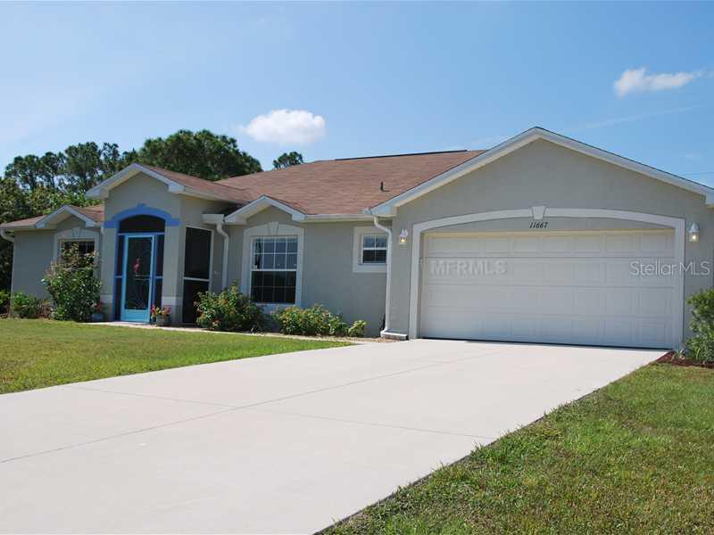 11667 Willmington Blvd., Port Charlotte, FL 33981