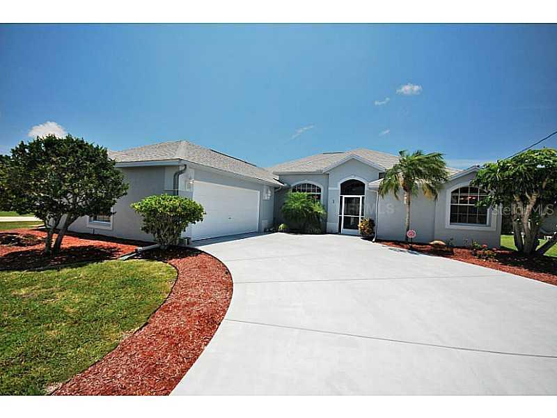 1 Sportsman Ln., Rotonda West, FL 33947