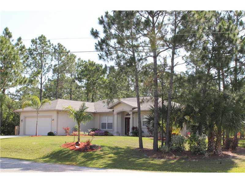 1106 Delmonte St., North Port, FL 34288