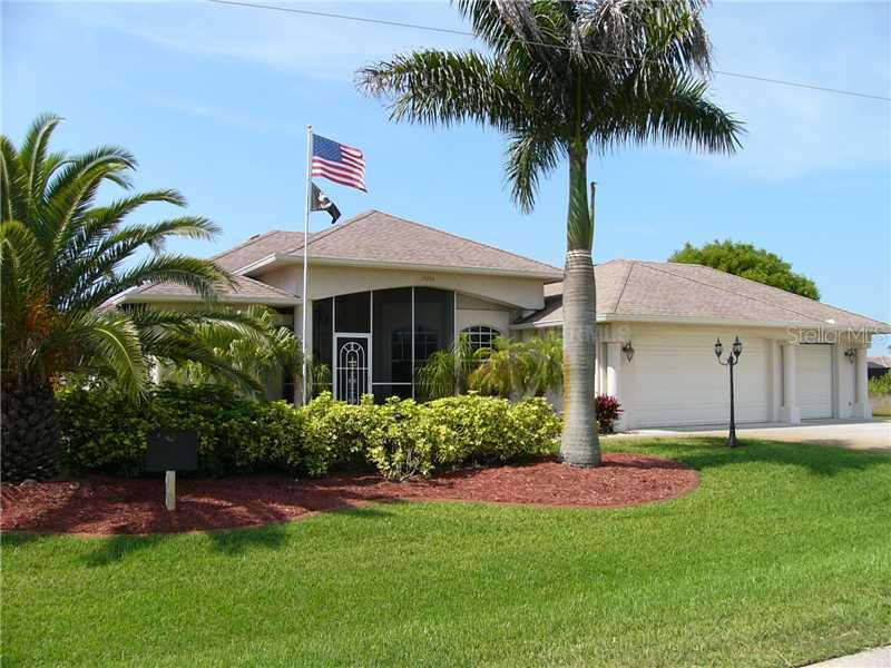 15276 Leipzig Cir., Port Charlotte, FL 33981