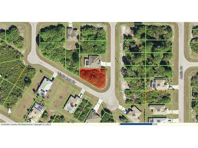 183 Linda Lee Dr., Rotonda West, FL 33947