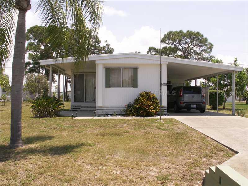 1367 Seagull Dr., Englewood, FL 34224