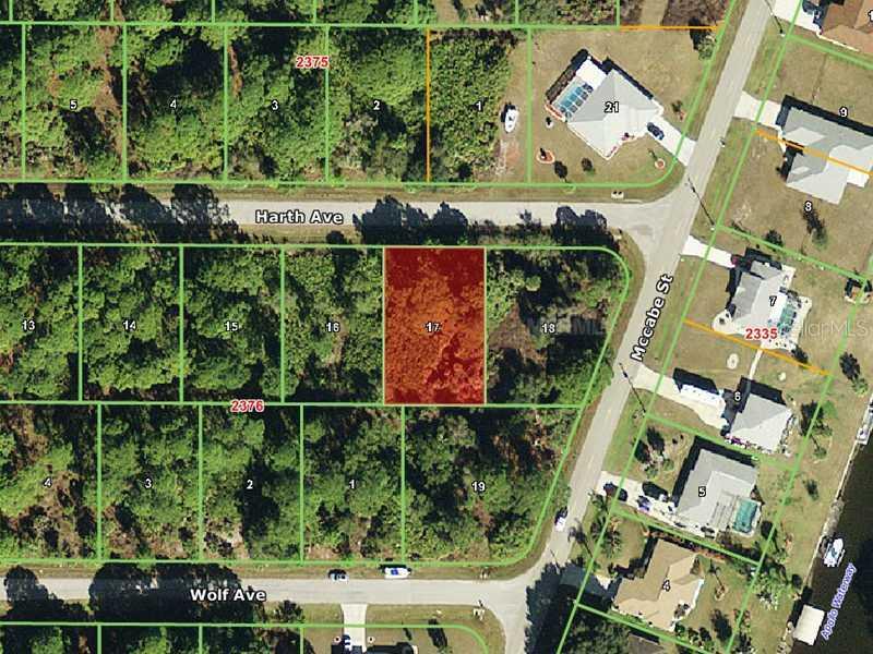 13369 Harth Ave., Port Charlotte, FL 33953