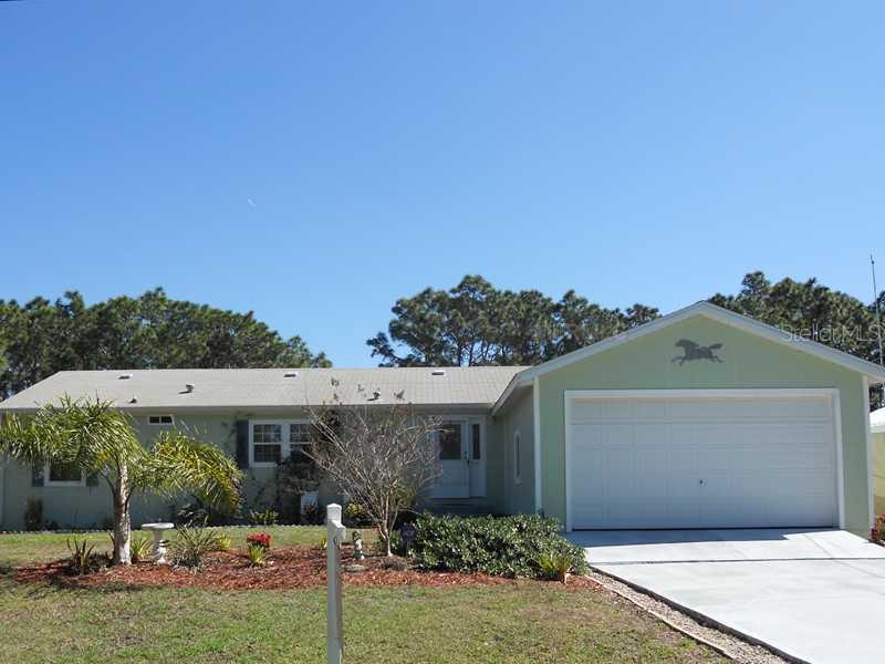 6988 Denmark St., Englewood, FL 34224